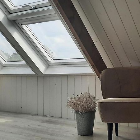 Rustiek Andijk Bed & Breakfast Eksteriør bilde