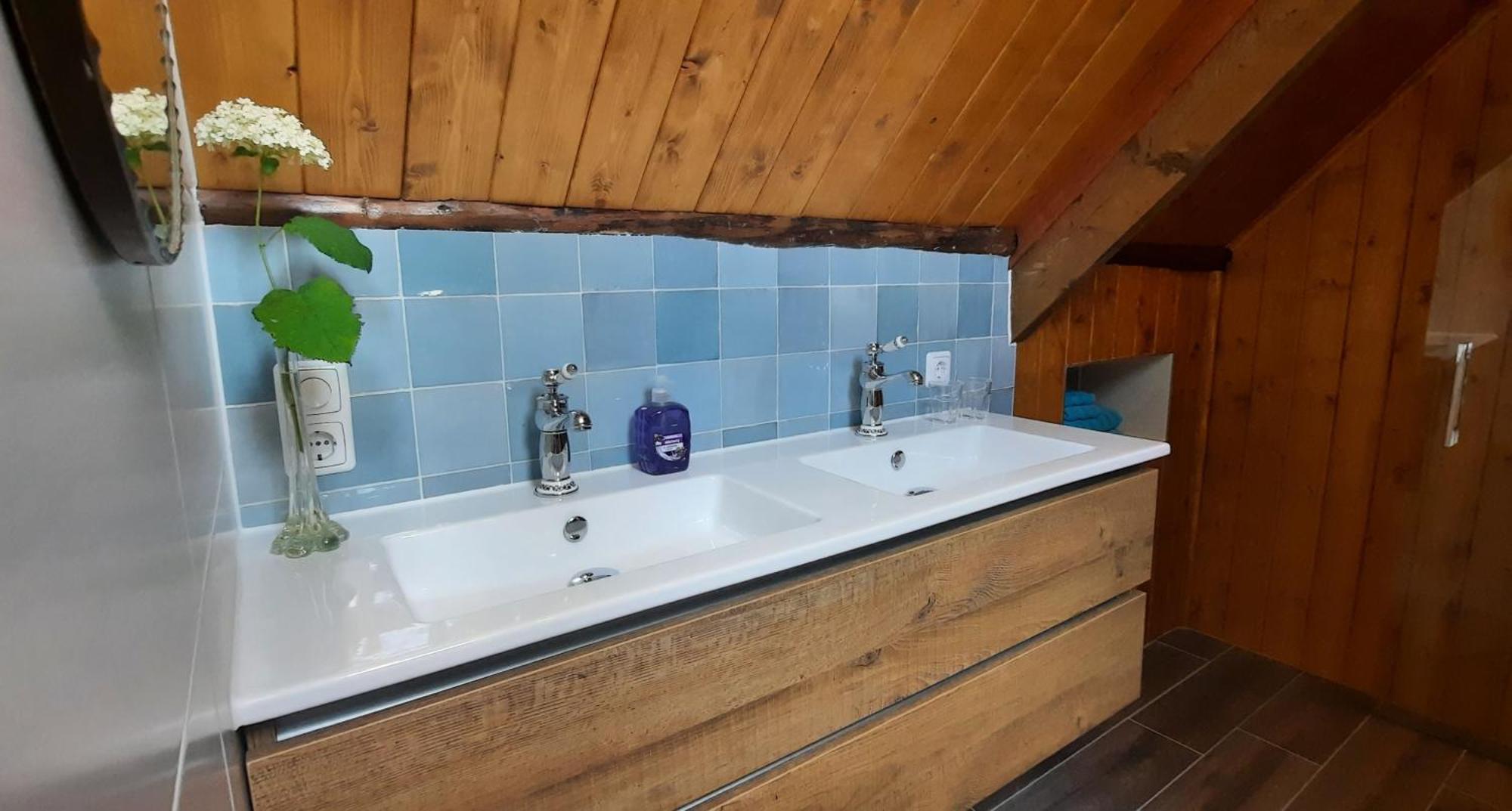 Rustiek Andijk Bed & Breakfast Eksteriør bilde